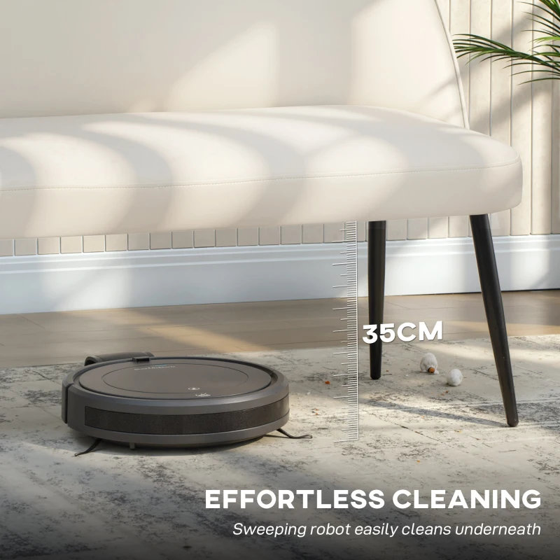 HOMCOM Sofa 2-osobowa, nowoczesna tapicerowana kanapa z ramą z metalu i drewna, obicie z aksamitnego materiału, Beżowa