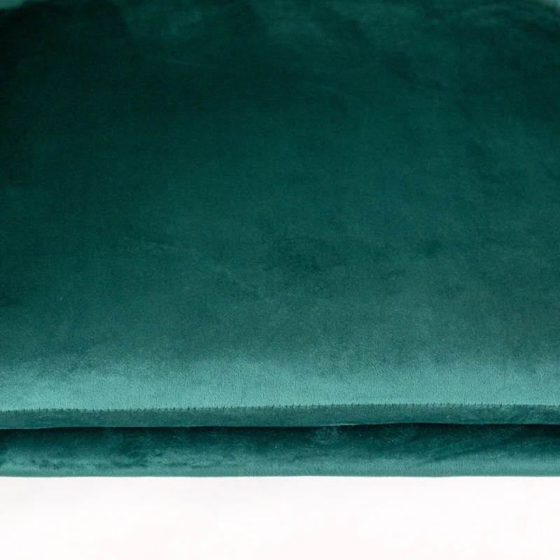 E-STYLO Poltrona moderna in velluto, ideale per arredare con eleganza soggiorni, salotti e zone living