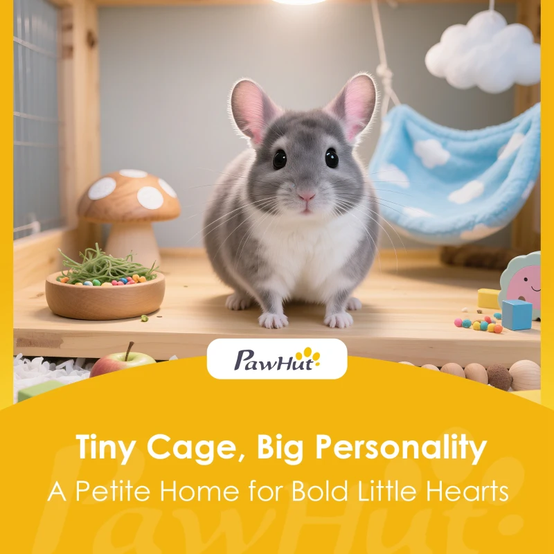 PawHut Zagroda dla małych zwierząt z panelami podłogowymi, wybieg z 12 panelami, wodoodporna mata, 120x60x40 cm, czarny