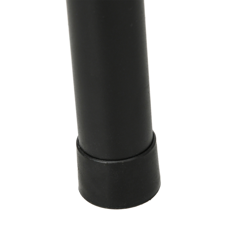 Outsunny Churrasqueira a carvão BBQ com tampa, grelha e termômetro, com rodas, alça, 95 x 71,5 x 102 cm, preto