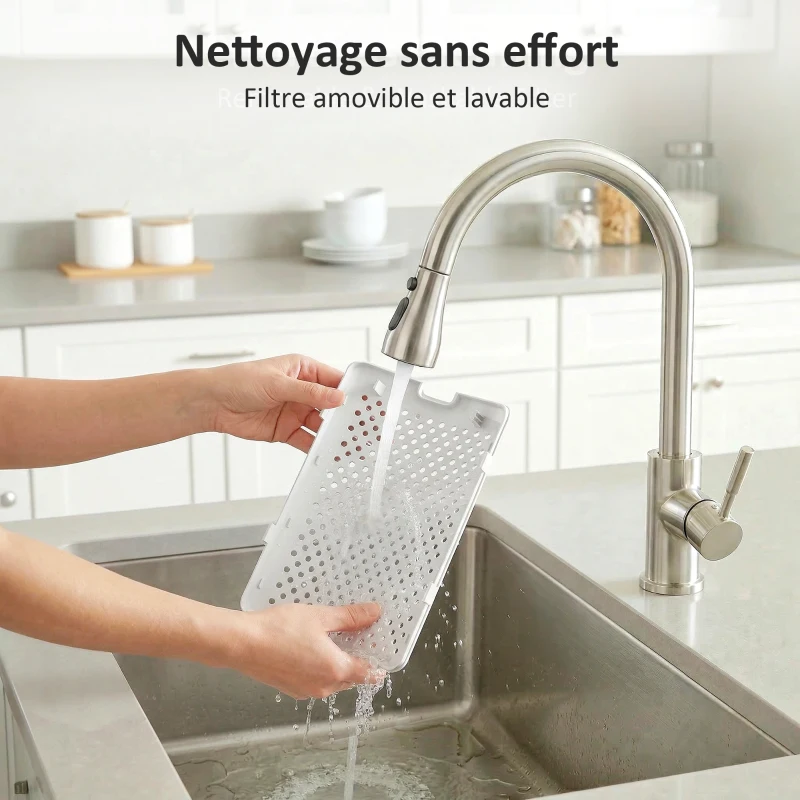 HOMCOM Ventilateur colonne silencieux 36dB, ventilateur tour pour chambre, 93,3cm de haut, oscillant à 45°, 3 vitesses, blanc