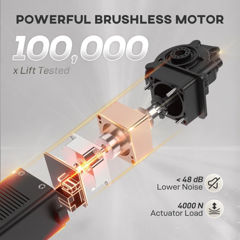 HOMCOM Fotoliu Reclinabil cu Suport pentru Picioare, Încălzire, 8 Puncte de Masaj și 5 Moduri, Material Velur, Gri