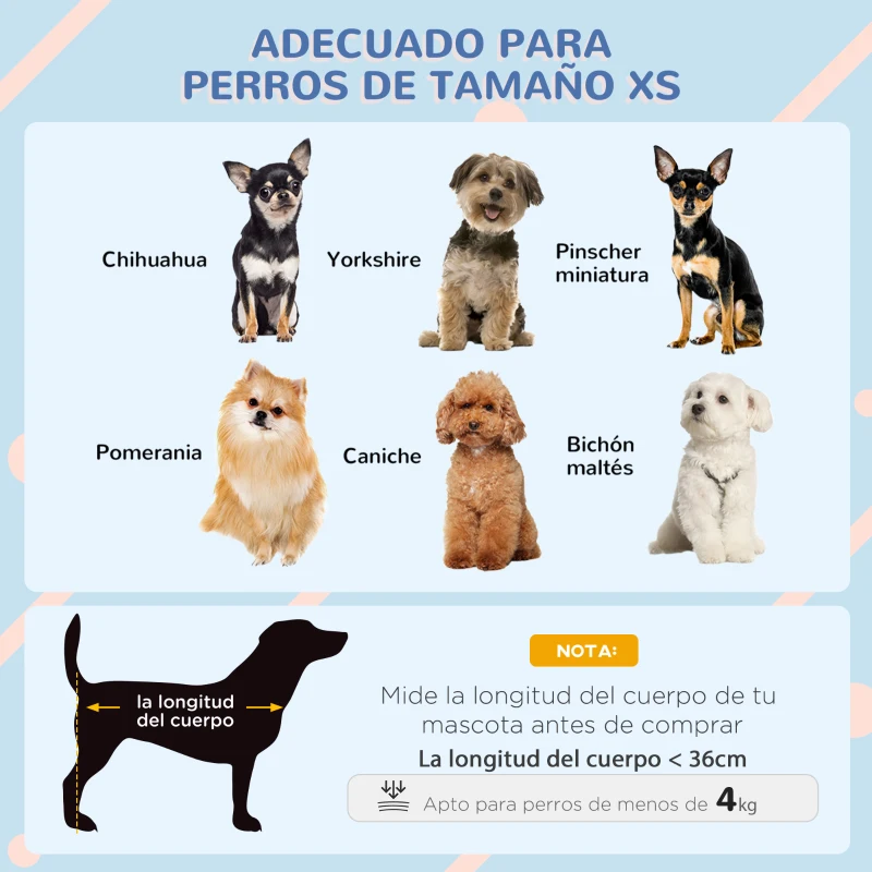 PawHut Caseta para Perros Mini para Exterior de Plástico con 3 Ventanas Base Elevada Techo Inclinado 64,5x57x66 cm Gris Oscuro