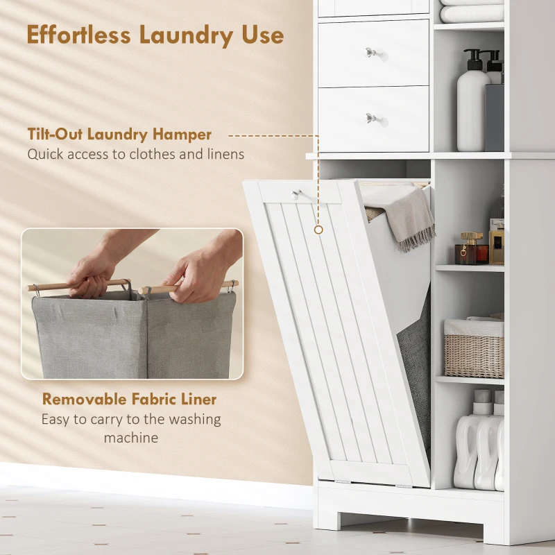 HOMCOM organizator depozitare