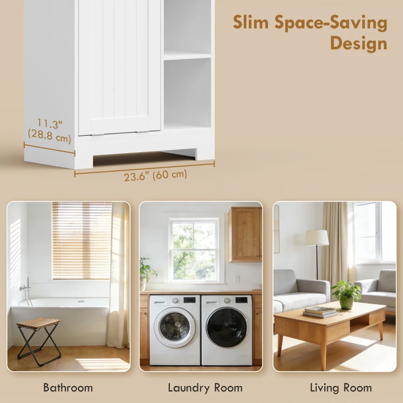 HOMCOM organizator depozitare