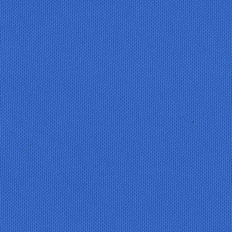 Outsunny składana osłona przeciwwiatrowa na kemping z torbą, stalowe słupki, do ogrodu, plaży, tarasu 450 x 150 cm Niebieska