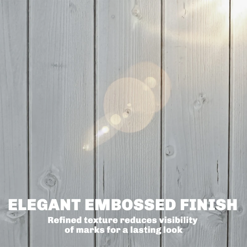 Outsunny Armoire de jardin en bois - Abri à outils extra haut avec étagère réglable, porte magnétique, toit galvanisé, ventilation