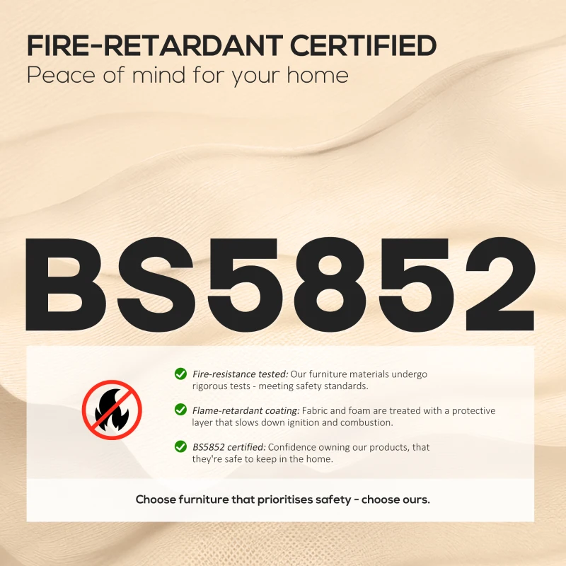 HOMCOM Salon Saddle Stool, Rolling Saddle Chair for Massage, Spa, Clinic, Beauty, Hairdressing and Tattoo, White