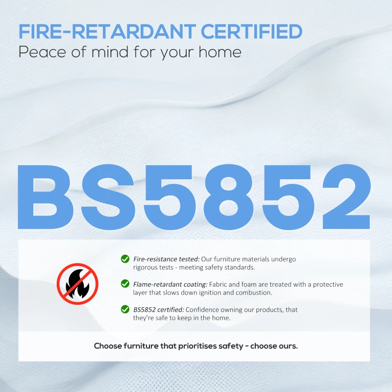 HOMCOM Modern Velvet Double Seat Sofa w/ Wood Frame Foam Padding Soft Comfortable Compact Couch Light Grey