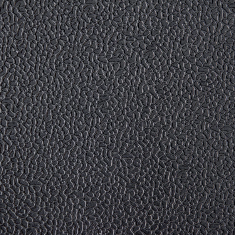 Outsunny Four-Piece Plastic Cantilever Parasol Base - Black