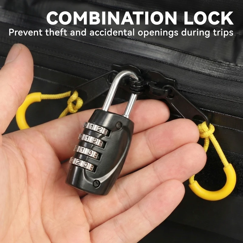 Outsunny Cutie de acoperiș auto 594,3 L pliabilă impermeabilă suport bagaje cu saltea antiderapantă 10 curele grele 6 cârlige pentru ușă