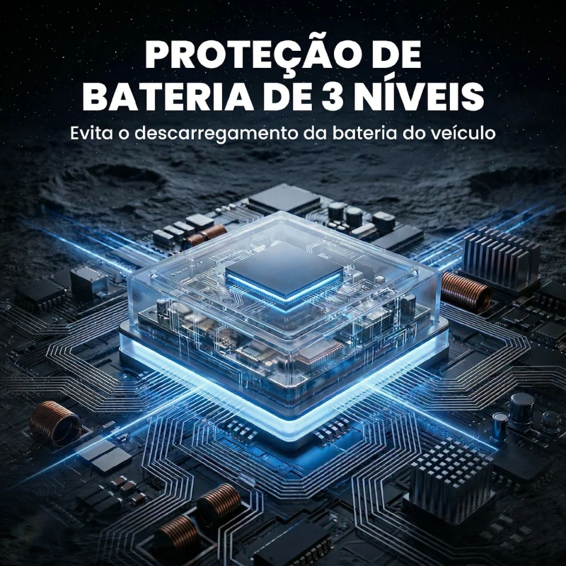 Outsunny Frigorífico Portátil Elétrico 49 L com Compressor Dupla Zona Controlo por App Rodas Pega Telescópica -20 ℃ a 20 ℃ e Porta USB