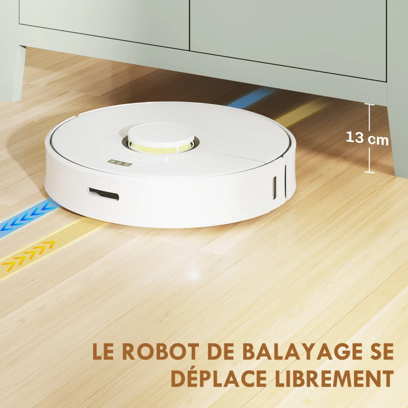 HOMCOM Buffet salon, meuble de rangement avec tiroir, double porte, étagère réglable, 80 x 40 x 90 cm, vert clair