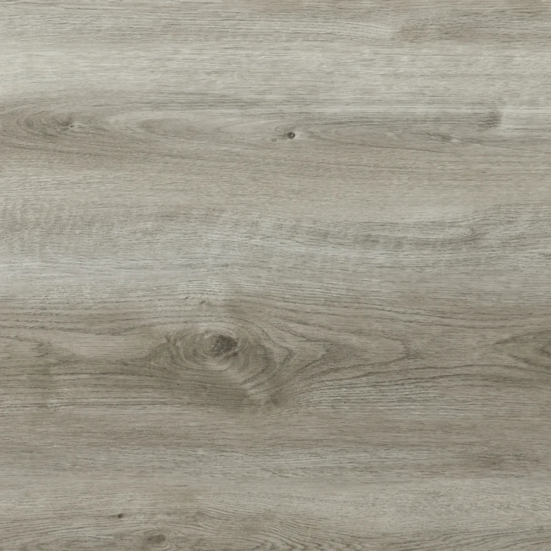 Outsunny Five-Piece Casual Outdoor Dining Set, with Wood-Effect Table - Grey