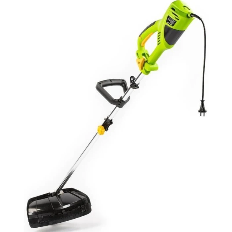 Débroussailleuse - FIELDMANN - FZS 2050-E - Électrique 1400 W - 42 cm - 6 kg