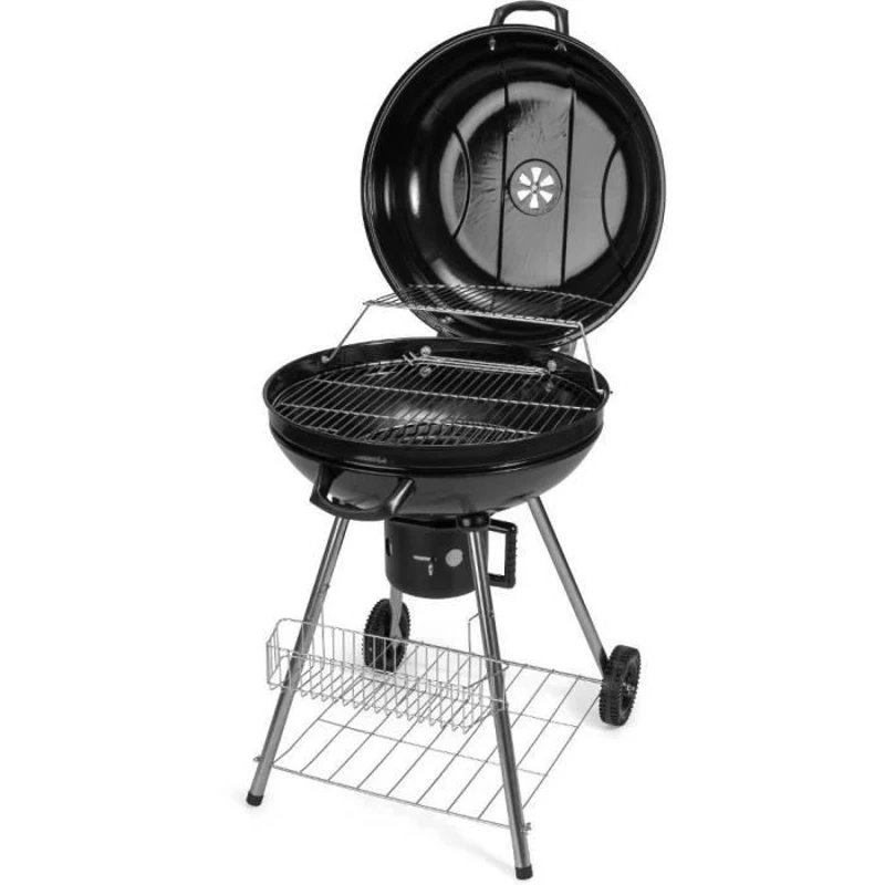 Barbecue au charbon de bois - Fieldmann - FZG 1004