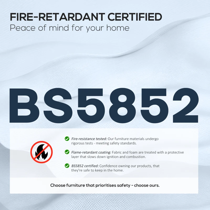 HOMCOM Corner Sofa Bed, L Shaped Sleeper Sectional Sofa with Reversible Storage Chaise, Grey