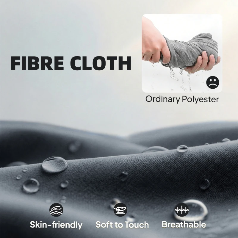 Outsunny Zestaw Mebli Ogrodowych w L Z Metalową Konstrukcją dla 4 Osób z 2 Sofami i Poduszkami oraz 2 Stolikami w Kolorze Teak