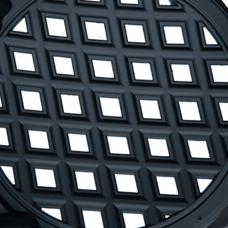 Outsunny 3 Piece Patio Bistro Set, Cast Aluminium Garden Outdoor Furniture Table and Chairs, Shabby Chic Style