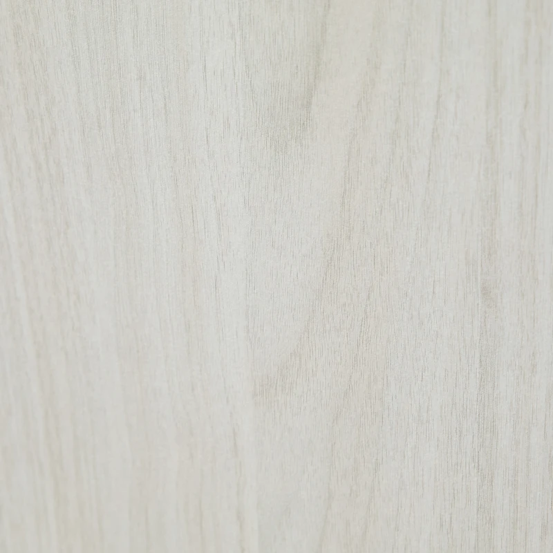 HOMCOM Armário de Sala de Estar Aparador Auxiliar com 4 Gavetas 1 Armário e Prateleira Inferior Móvel de Armazenamento 54x29x83 cm Branco