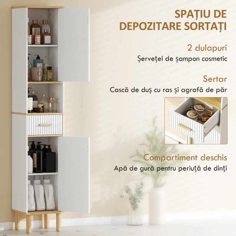 HOMCOM multifuncțional