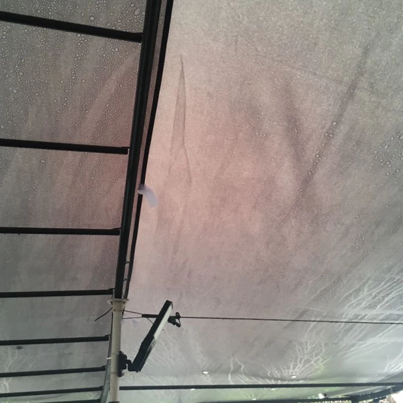 Outsunny 3x3m Metal Pergola with Canopy Garden Awning for Garden Parties, Grey