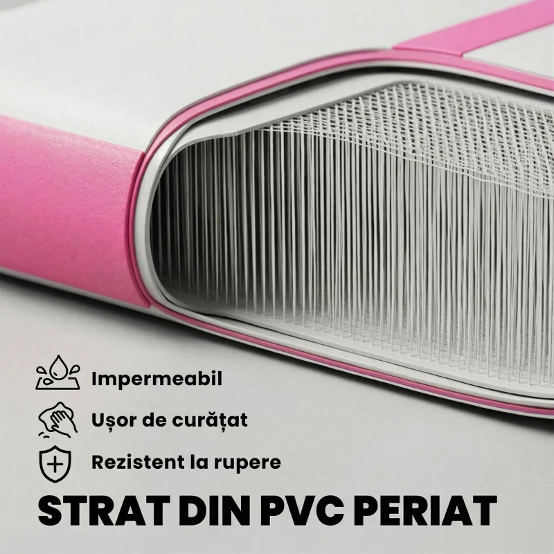 SPORTNOW airtrack saltea platformă artistică acrobatică