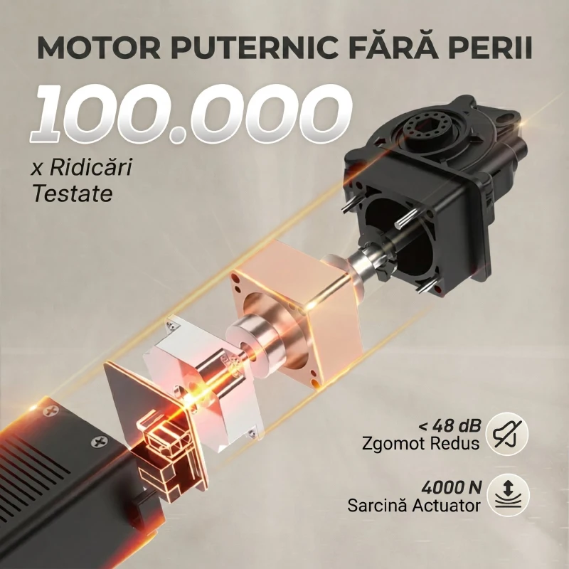 HOMCOM Fotoliu Rabatabil Electric cu Telecomandă și Suport pentru Picioare, din material cu efect de catifea, 80x83x104 cm, Crem