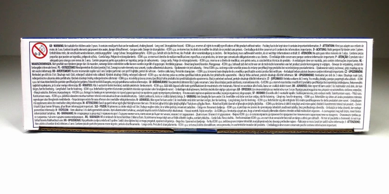 Guitarra Eléctrica de Juguete con Micrófono Auricular y Bluetooth, 24x6,5x72,5 Cm, Azul y Negro