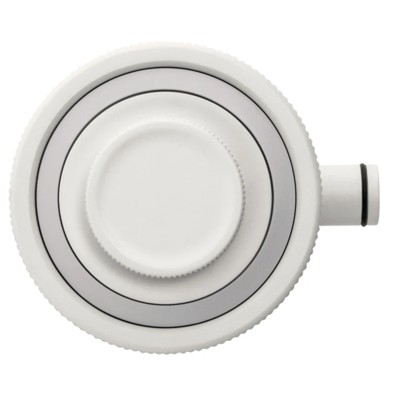 Depuradora de Cartucho Intex C530, 2.006 L/h, Filtro Tipo A, 30,5x30,5x36 Cm, Gris