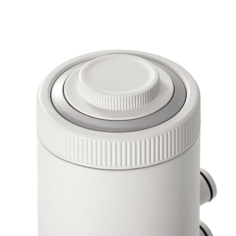 Depuradora de Cartucho Intex C530, 2.006 L/h, Filtro Tipo A, 30,5x30,5x36 Cm, Gris