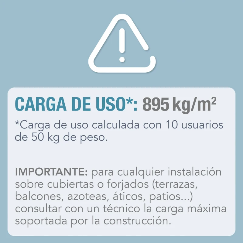 Piscina Desmontable Intex Ultra XTR Frame con Depuradora de Arena, 732x132 Cm, Gris Oscuro
