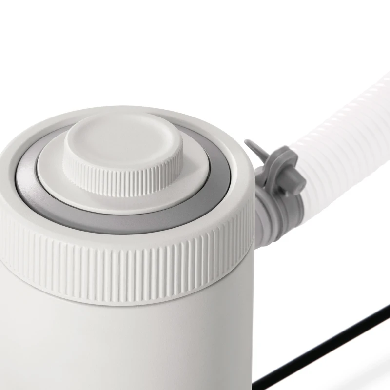 Depuradora de Cartucho INTEX C330, 1.250 L/h, 28x26x35 Cm, Blanco