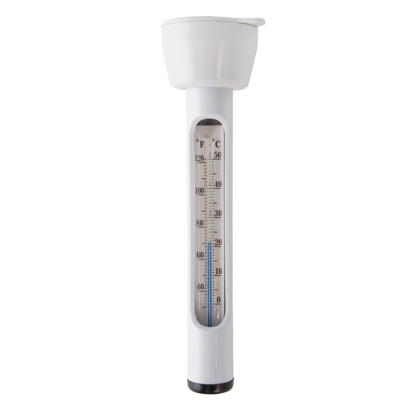 Calentador Eléctrico INTEX para Piscinas Hasta 457 Cm, 18,5x58,5x44 Cm, Gris