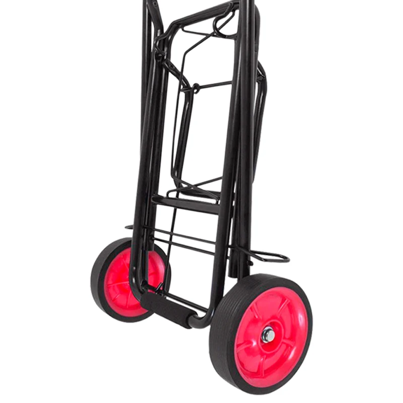 Carrito Playa Plegable Multiusos Aktive Beach, 35x45x100 Cm, Azul