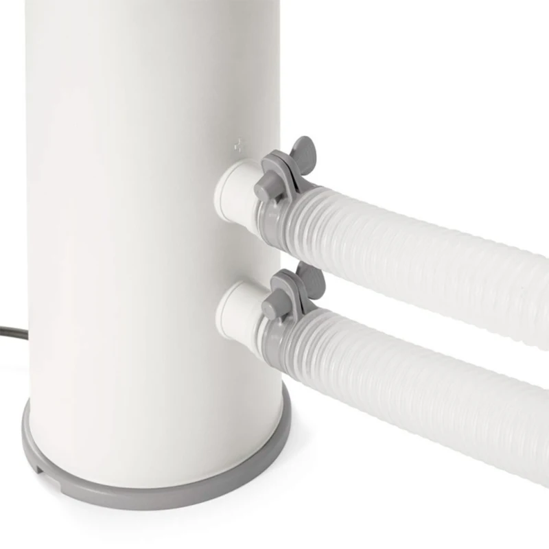 Depuradora de Cartucho INTEX C1000 3.785 L/h, 31,5x31,5x39,5 Cm, Blanco
