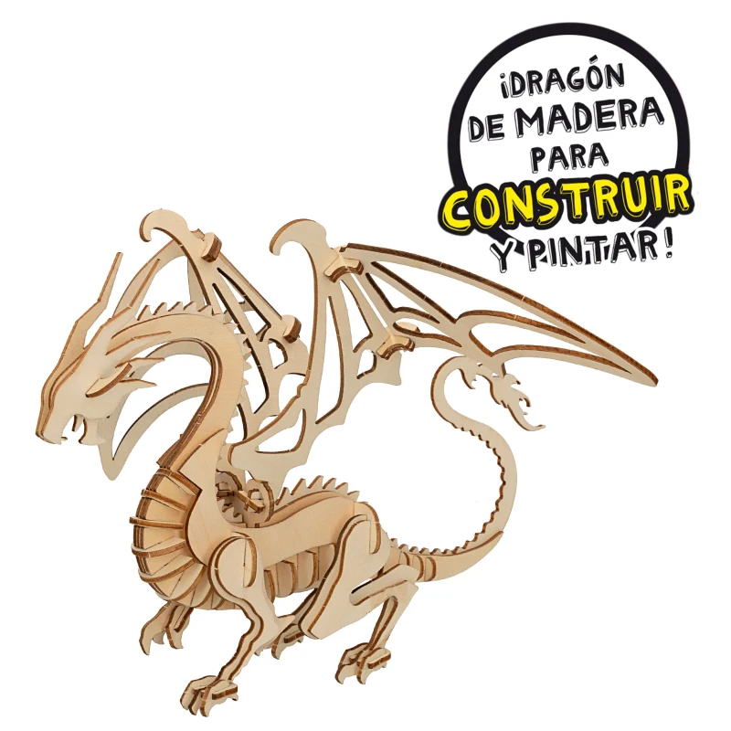 Juego Científico Lisciani Dragones y Dinosaurios Kit Slime y Maquetas, 39x6,5x29 Cm, Multicolor