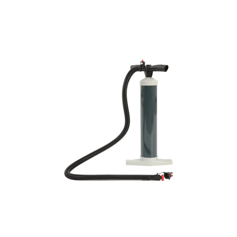 Tente de toit gonflable pour voiture/SUV, place pour 2 adultes + 1 enfant, 220x145x140 cm, Noir+Crème