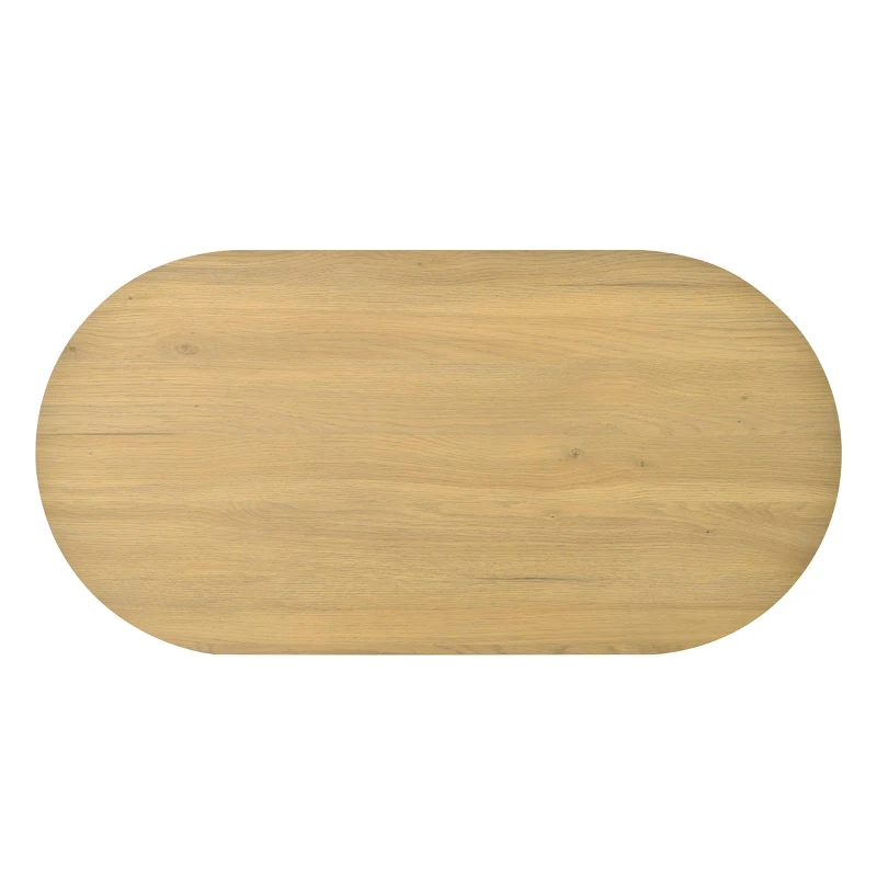 Lift-Top Coffee Table with Height-Adjustable Lift-Up Tabletop, Modern Center Table with Extendable Lower Shelf, 110L x 55.5W x 40H cm, Wood