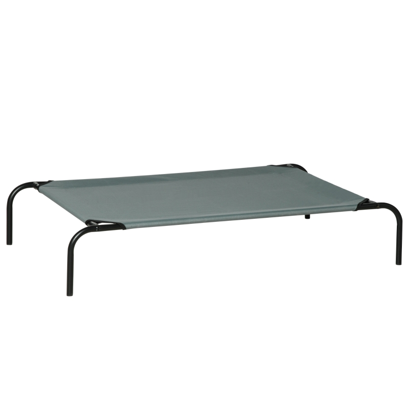 PawHut Hondenmand hondenbed koffiebruin kattenmand slaapplaats met vervangende hoes voor dierenmand