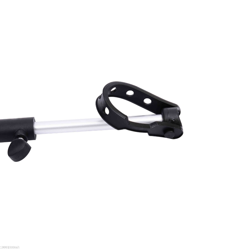HOMCOM Fietsmontagestandaard, reparatiestandaard, montagestandaard met gereedschapsbak fiets