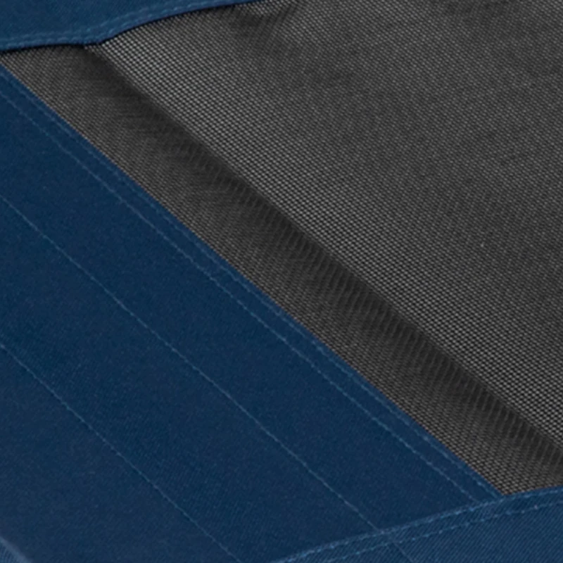 PawHut Hondenbed Hondenligstoel Outdoor Kattenbed Huisdierbed 600D Oxford Stof