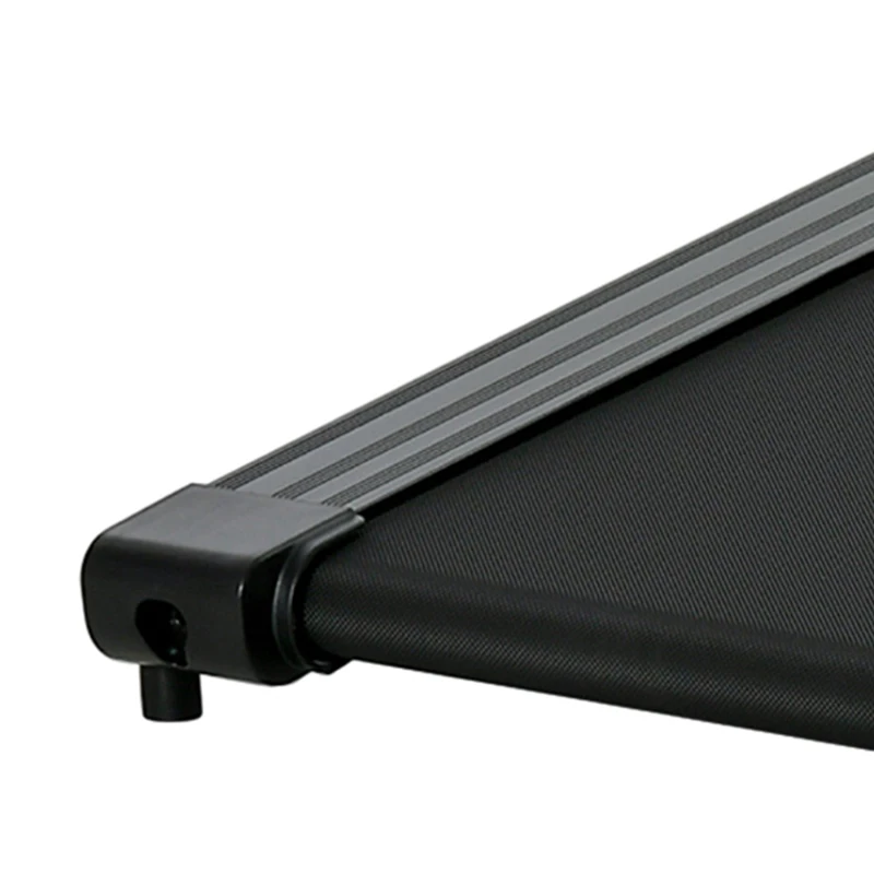 HOMCOM loopband opklapbaar elektrisch 500 W 1-12 km