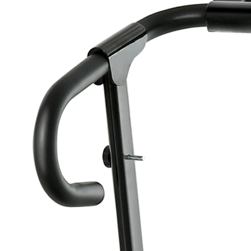 HOMCOM loopband opklapbaar elektrisch 500 W 1-12 km