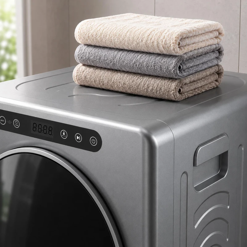 HOMCOM Uscător cu evacuare 5kg, uscător compact independent tip încărcare frontală 1000W cu tambur din oțel inoxidabil, timer, argintiu