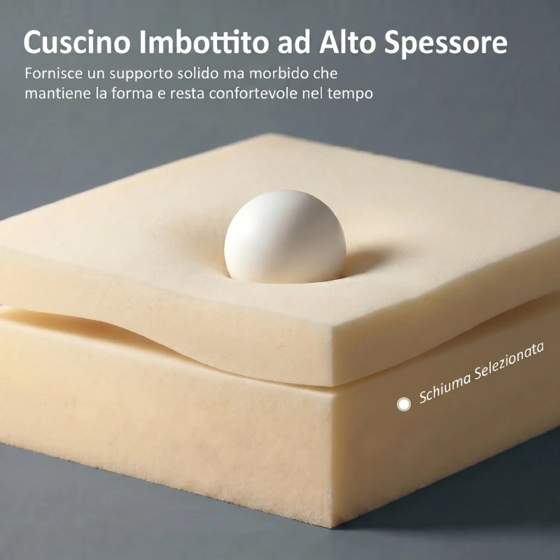 Vinsetto Sedia da Ufficio Ergonomica Girevole Senza Braccioli in Tessuto Traspirante a Rete, Altezza Regolabile, Rosa