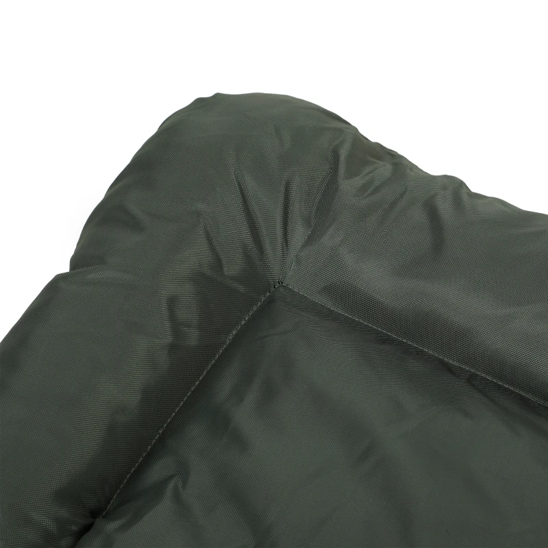 PawHut Waterbestendig hondenbed met antislip onderzijde, opvouwbaar en wasbaar, voor middelgrote en grote honden en katten