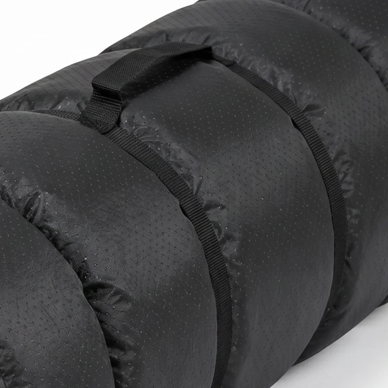 PawHut Waterbestendig hondenbed met antislip onderzijde, opvouwbaar en wasbaar, voor middelgrote en grote honden en katten