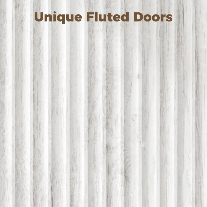 HOMCOM Armoire chambre penderie avec 2 portes à fermeture douce, 2 tiroirs et barre de suspension, 80x50x180cm, blanc