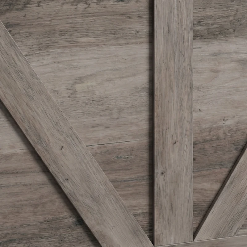 HOMCOM Panca contenitore con coperchio ribaltabile e cerniere di sicurezza, 80x40x45 cm, grigio